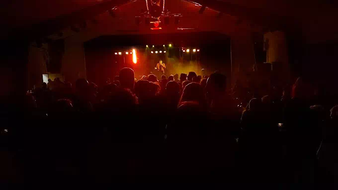 Centre Socio-Culturel